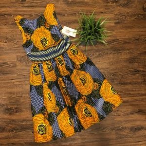 NWT Mille Collins Moonrise vintage inspired